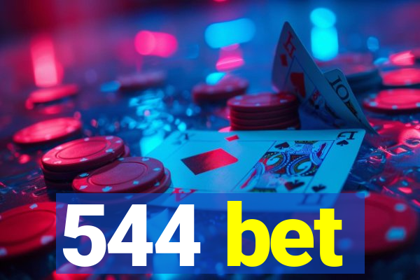 544 bet